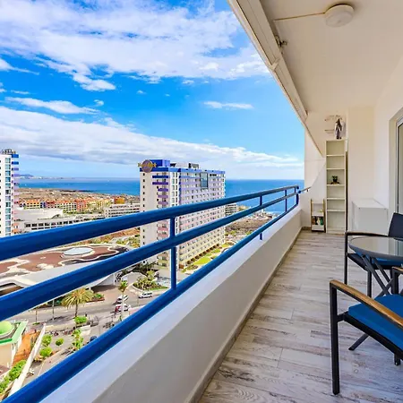 Oceanview Paradise 2br: High-speed Wifi & Office | Walk To & Restaurants Feriehus *